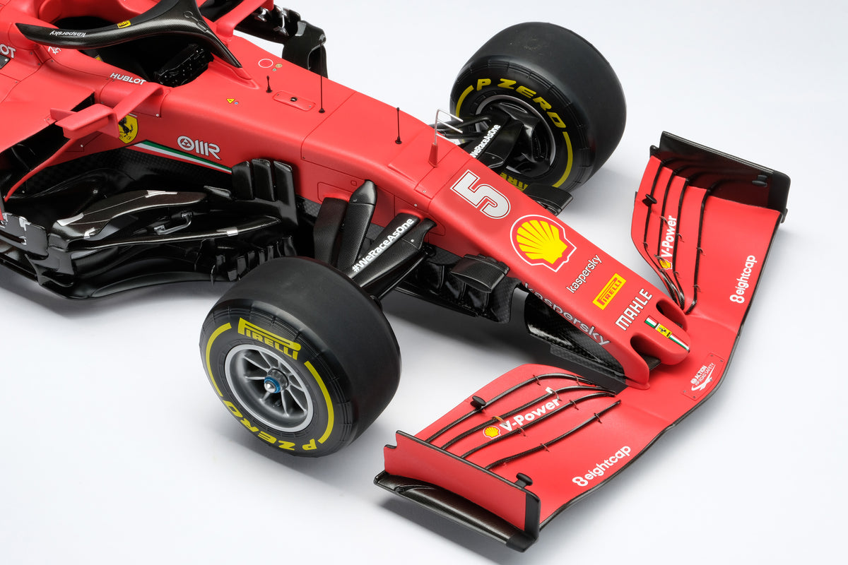 Ferrari SF1000 - Sebastian Vettel