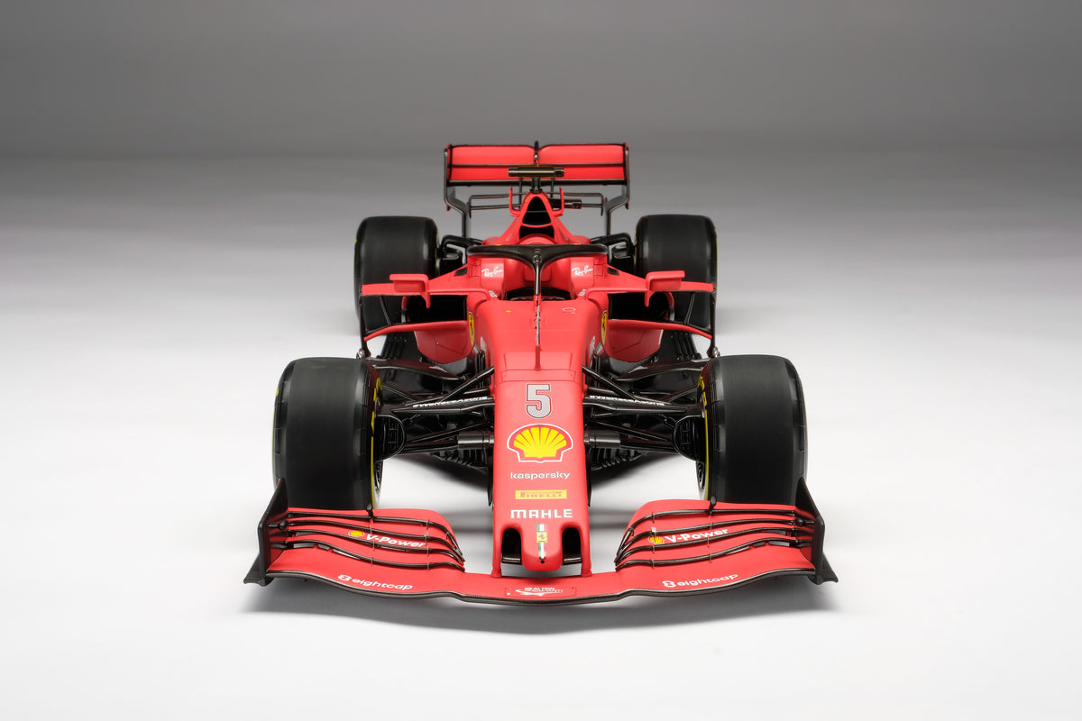Ferrari SF1000 - Sebastian Vettel