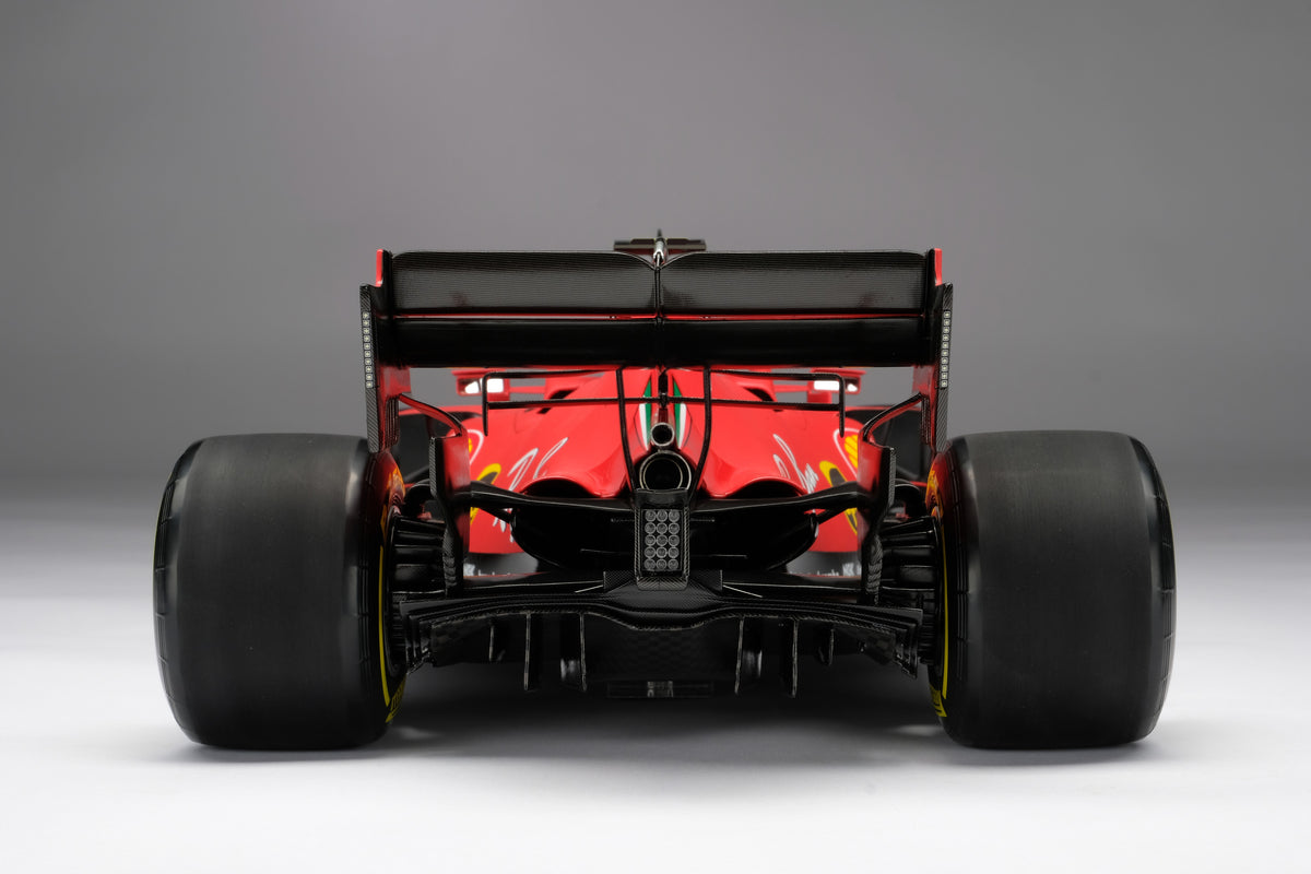 Ferrari SF1000 - Sebastian Vettel