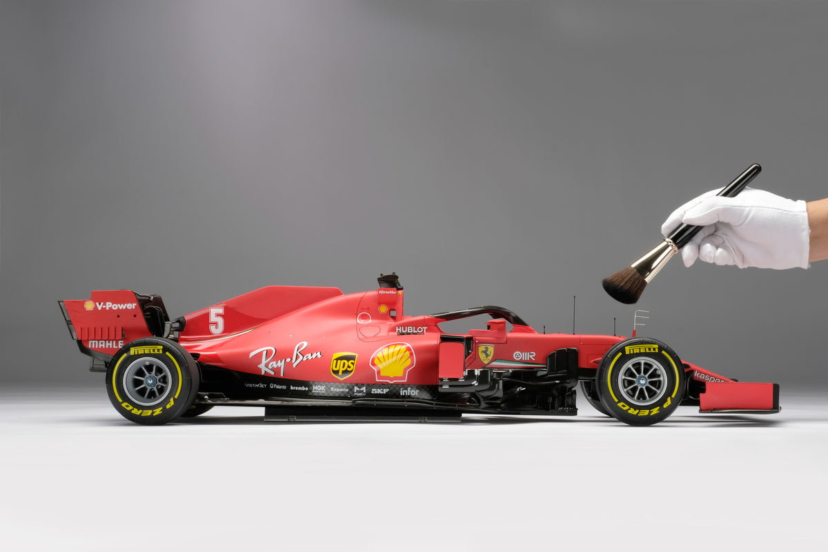 Ferrari SF1000 - Sebastian Vettel