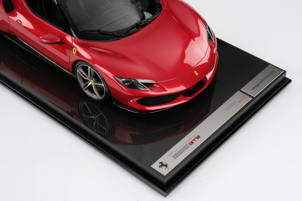 Ferrari 296 GTB at 1.8 scale