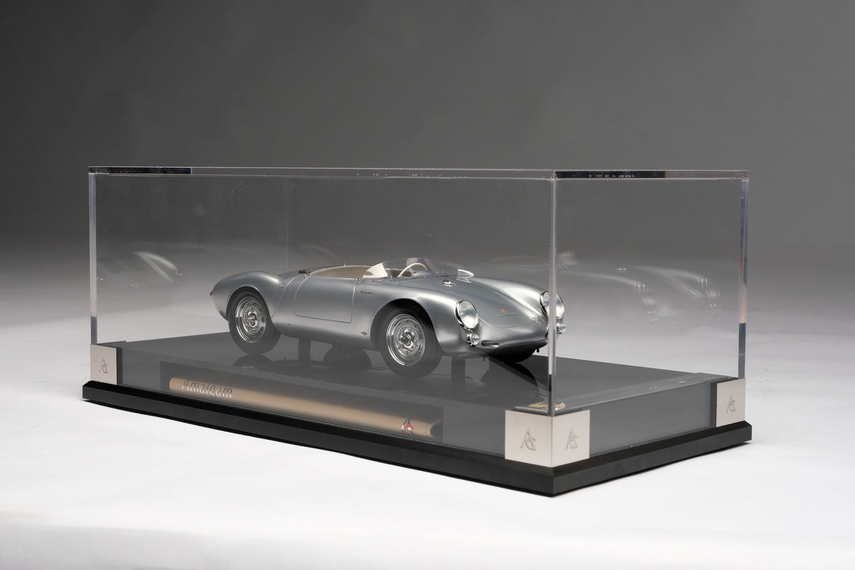 Porsche 550 RS Spyder