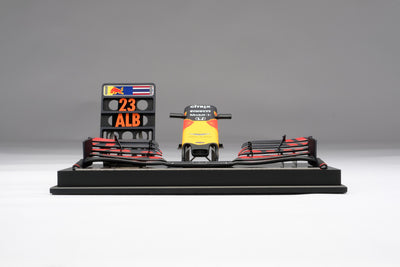 Aston Martin Red Bull Racing RB15 