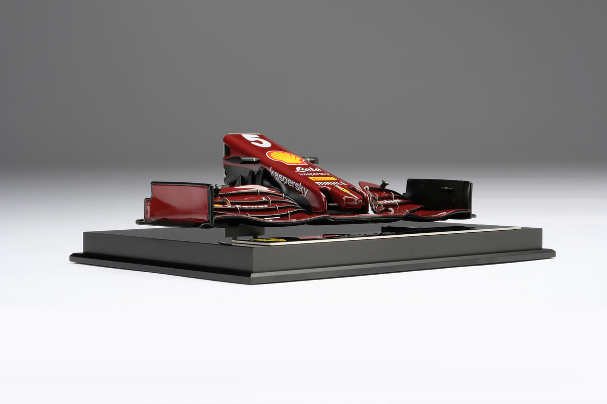 Amalgam Collection Ferrari SF1000 Nosecone - Sebastian Vettel