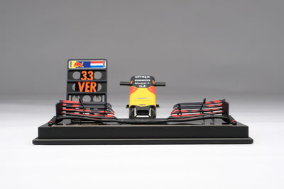 Aston Martin Red Bull Racing RB15 
