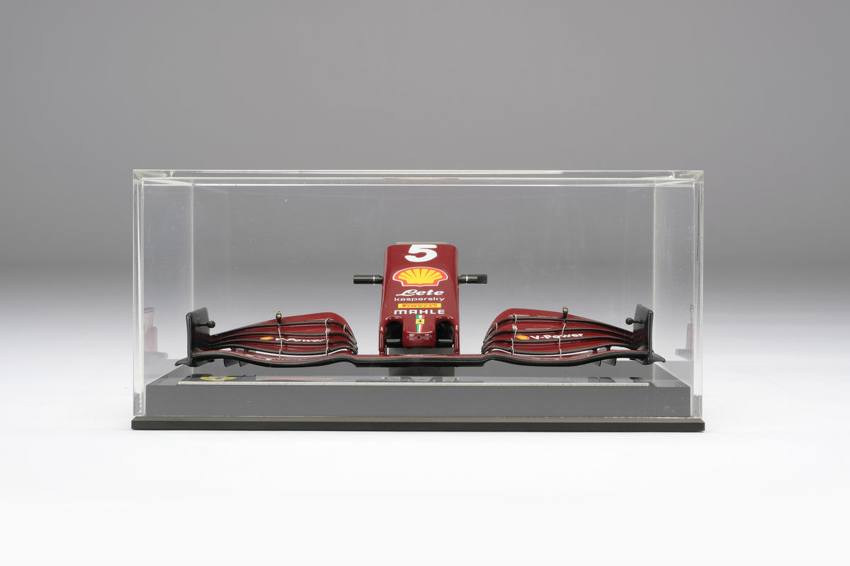 Amalgam Collection Ferrari SF1000 Nosecone - Sebastian Vettel