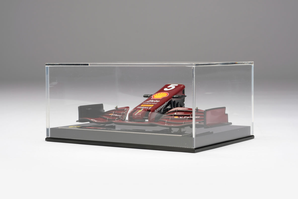 Amalgam Collection Ferrari SF1000 Nosecone - Sebastian Vettel