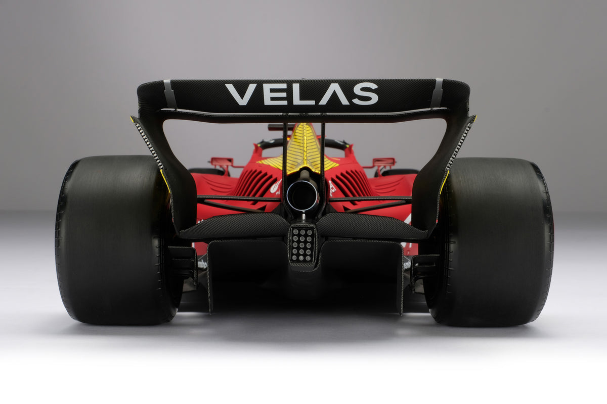 Ferrari F1-75 - Carlos Sainz