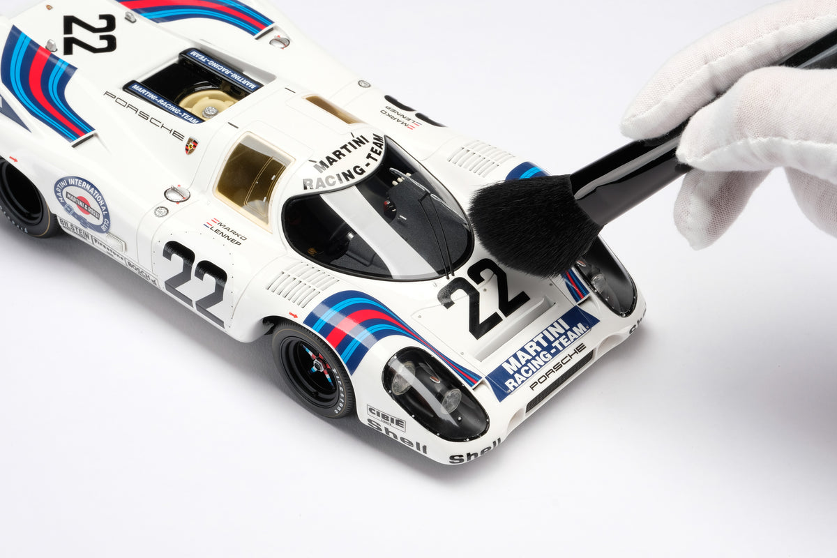 Porsche 917K - 1971 Le Mans Winner - Martini Livery