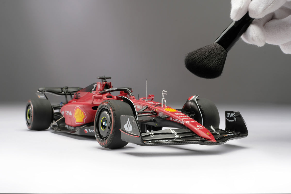 Ferrari F1-75 - Charles Leclerc
