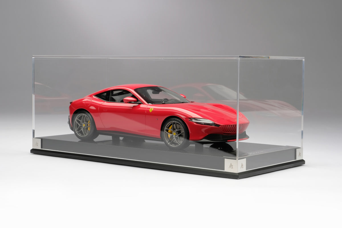 Ferrari Roma at 1:12 scale