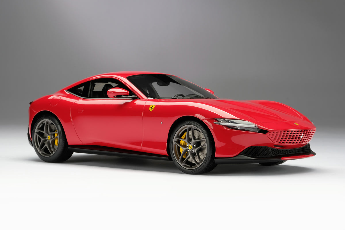 Ferrari Roma - 1:12 scale