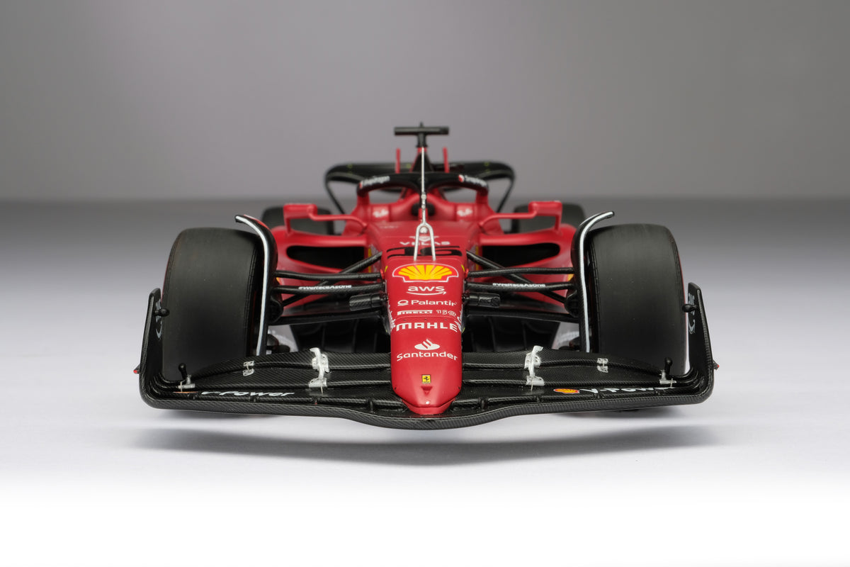 Ferrari F1-75 - Charles Leclerc