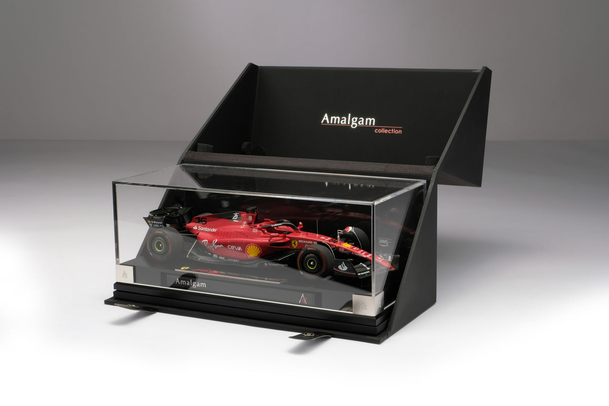 Ferrari F1-75 - Charles Leclerc