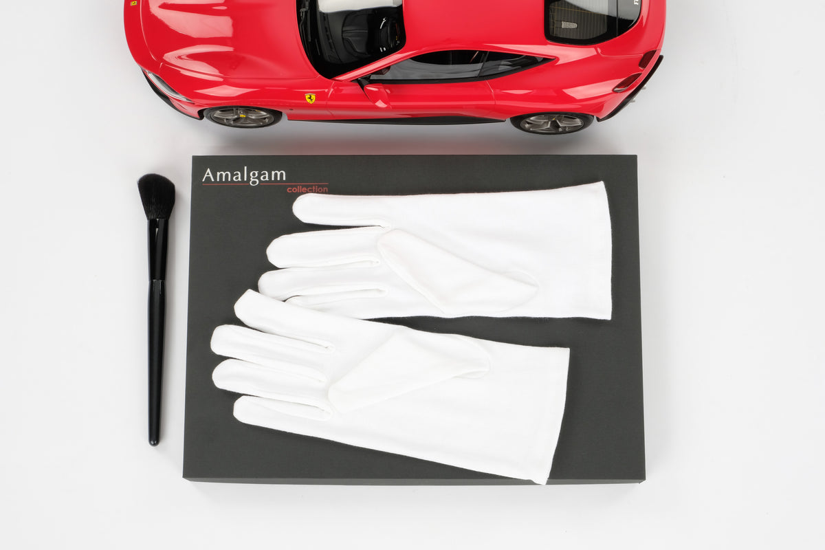 Ferrari Roma at 1:12 scale