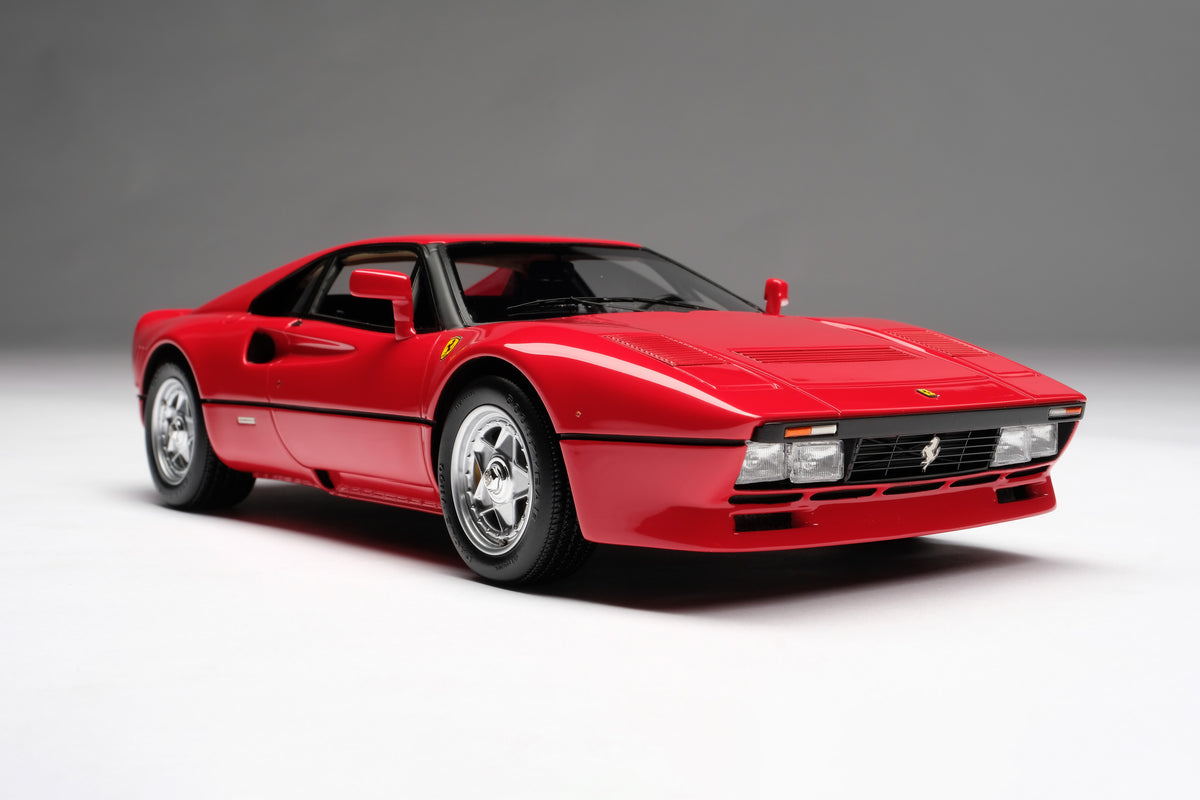 Ferrari 288 GTO - 1:18 scale