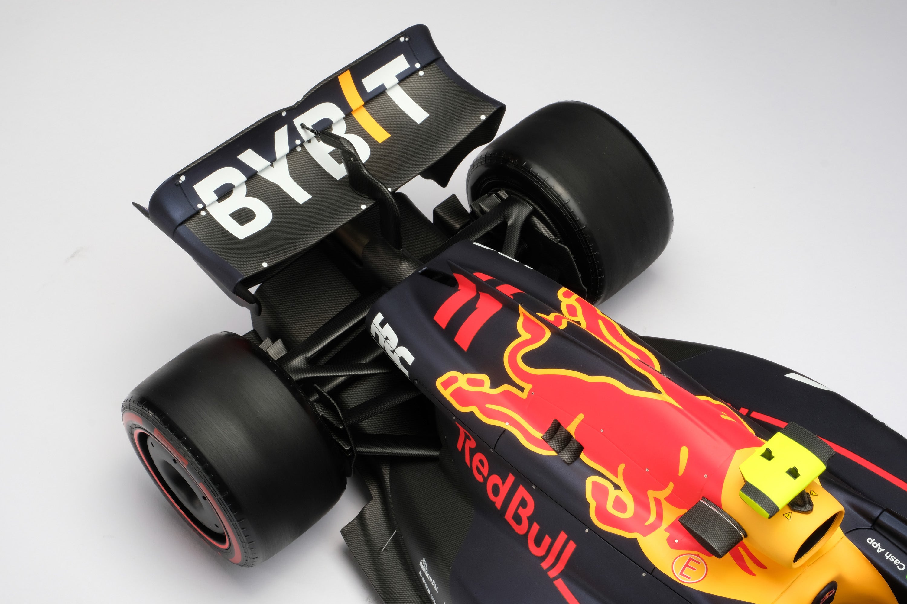 Oracle Red Bull Racing RB18 - 2022 Dutch Grand Prix – Amalgam