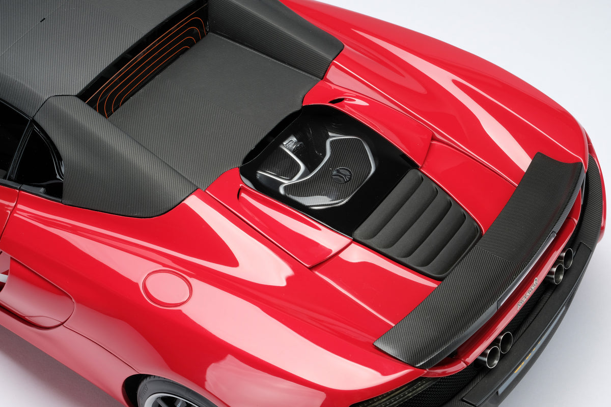 McLaren 650S CAN-AM