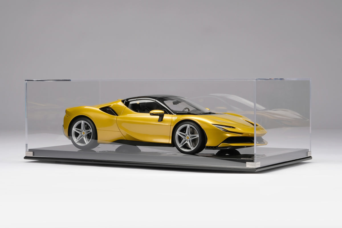 Ferrari SF90 Spider (2020) - Échelle 1:8