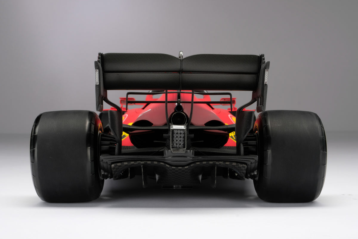 Ferrari SF21 - Carlos Sainz