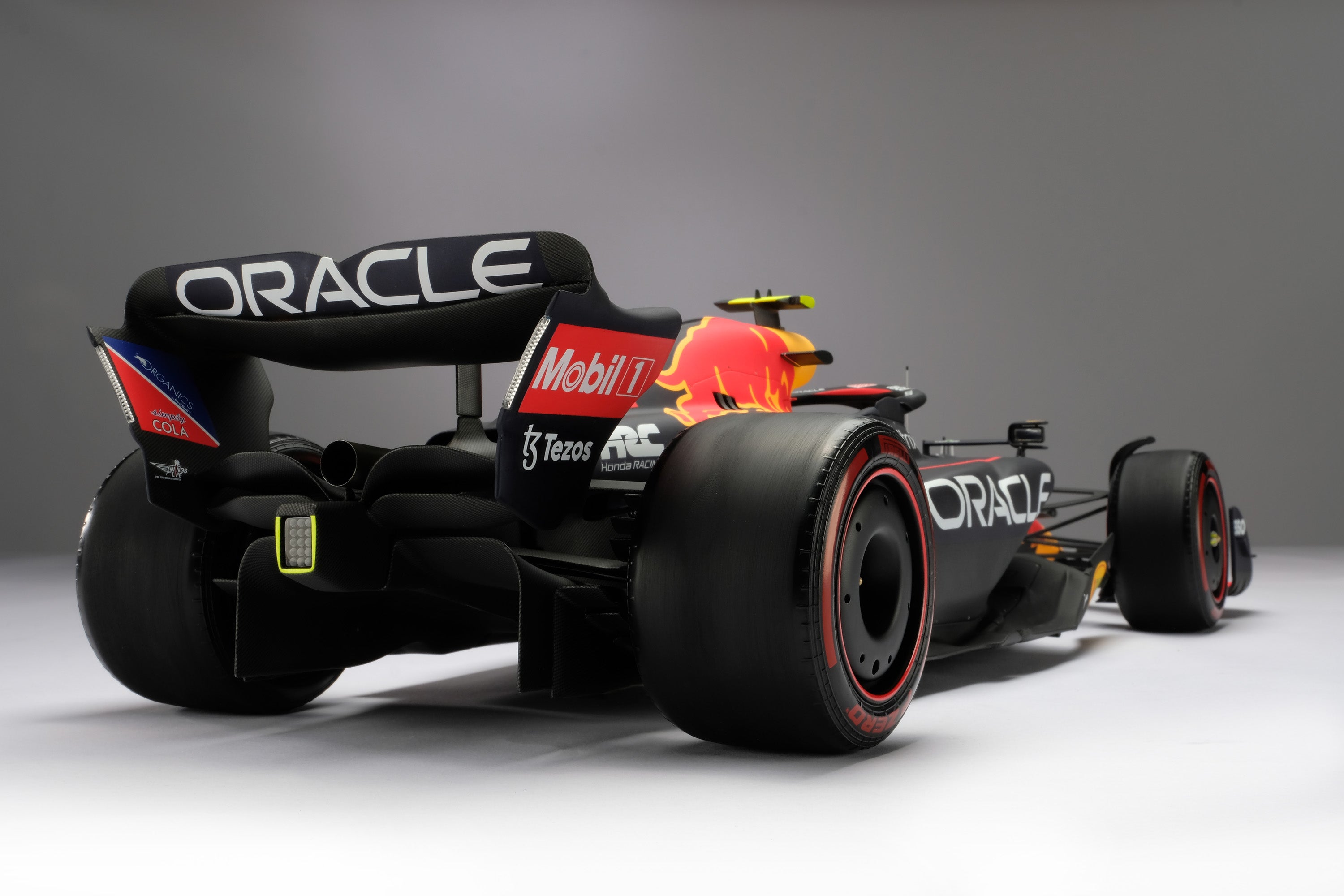 Oracle Red Bull Racing RB18 - 2022年オランダGP – Amalgam Collection