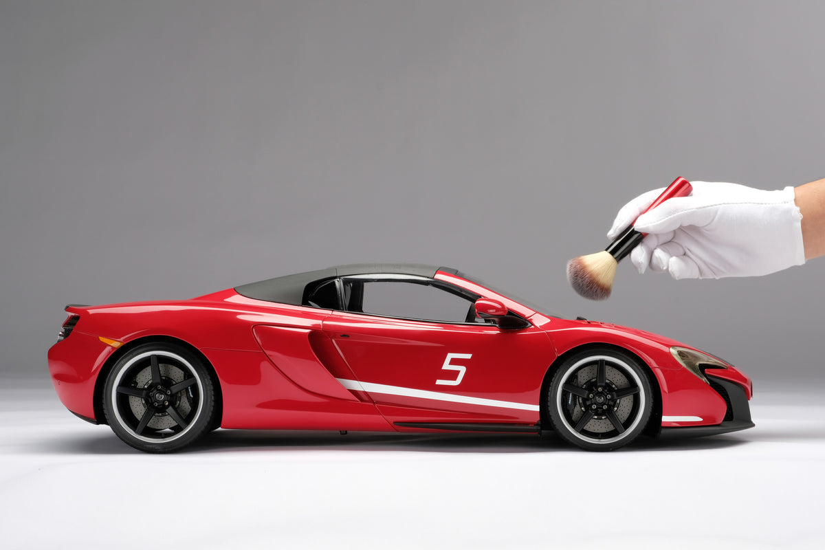 McLaren 650S CAN-AM