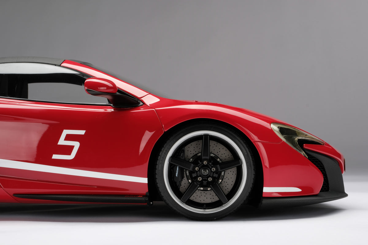 McLaren 650S CAN-AM
