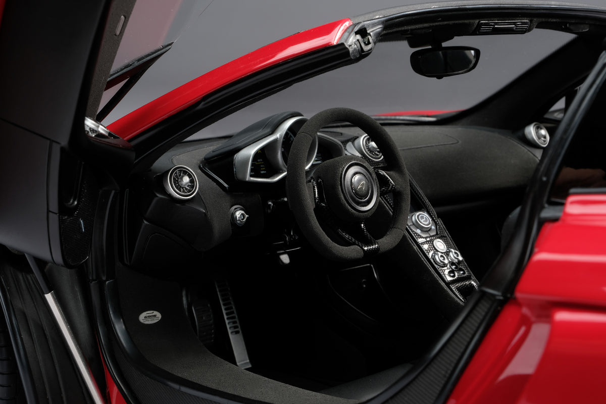 McLaren 650S CAN-AM