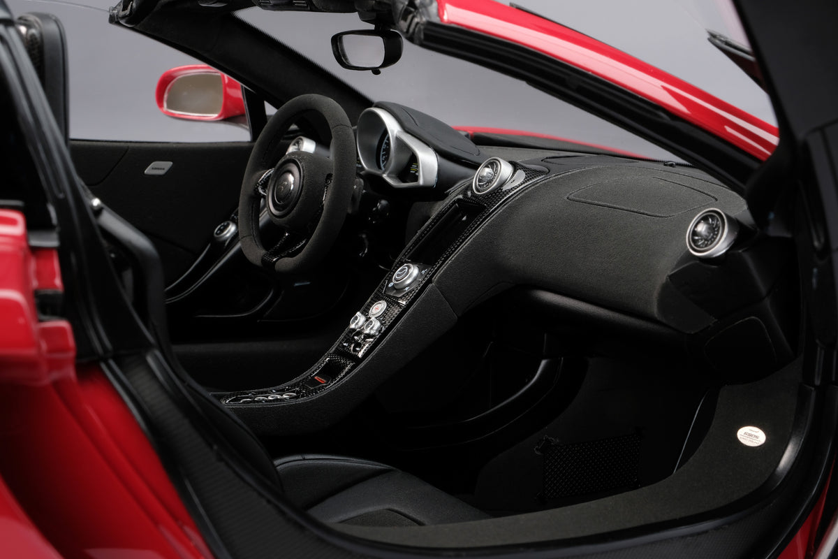McLaren 650S CAN-AM