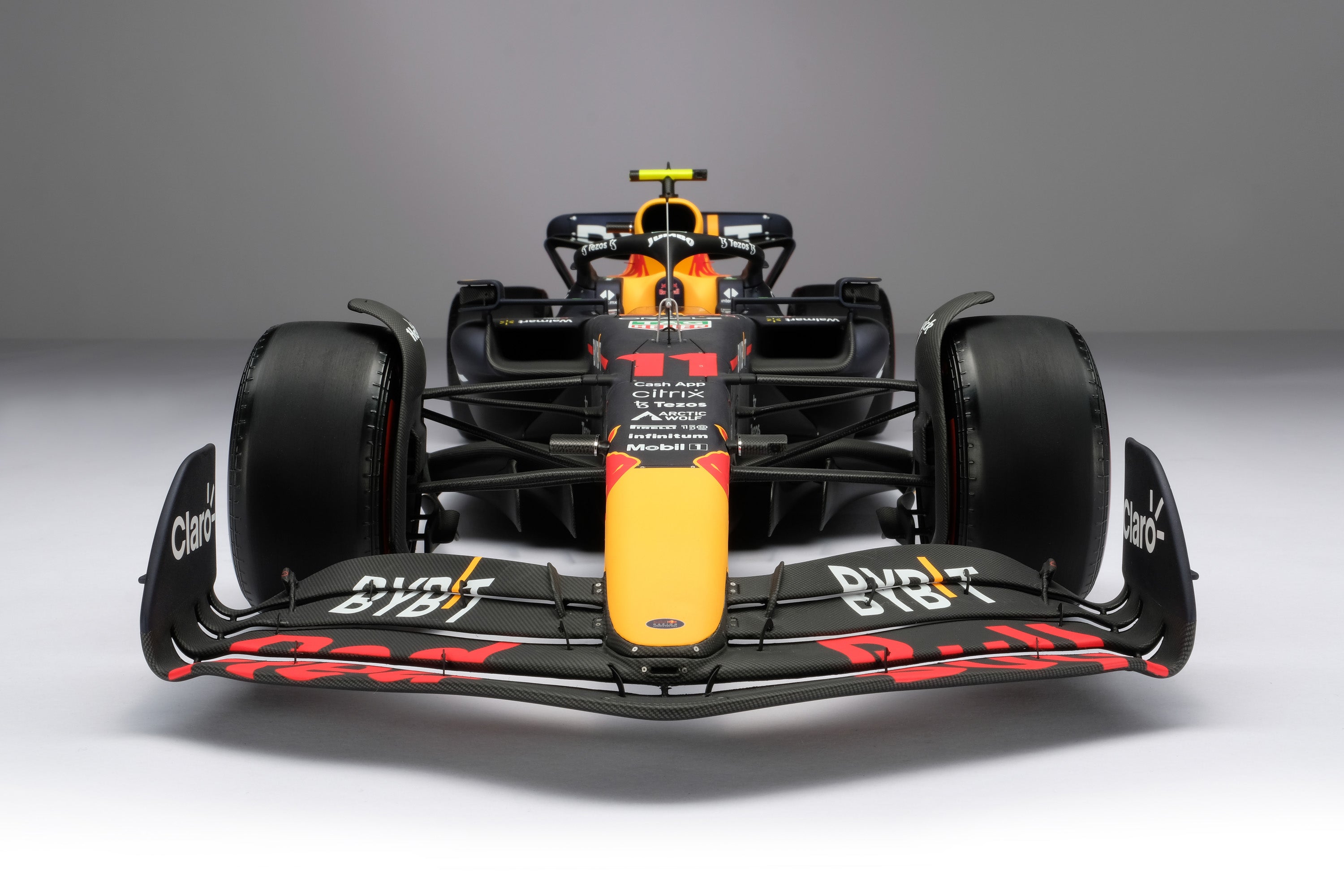Oracle Red Bull Racing RB18 - Gran Premio de Holanda 2022