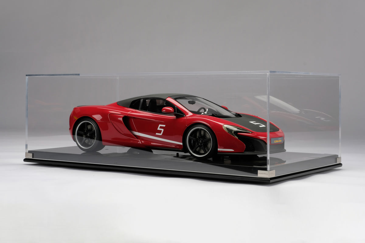 McLaren 650S CAN-AM