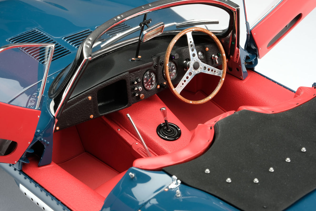 Jaguar XKSS (1957)