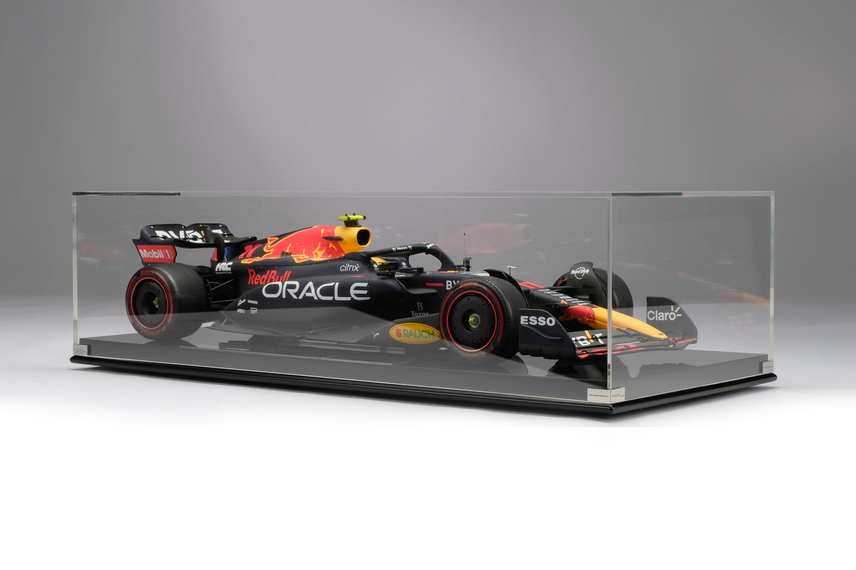 Oracle Red Bull Racing RB18 - 2022 Dutch Grand Prix - Sergio Pérez