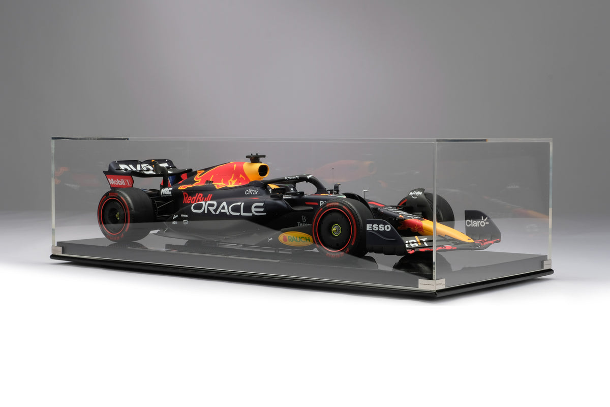 Oracle Red Bull Racing RB18 - 2022 Dutch Grand Prix - Max Verstappen