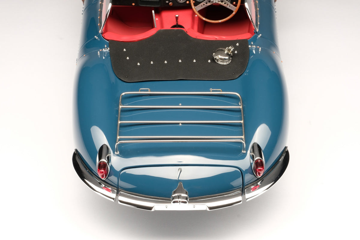 Jaguar XKSS (1957)