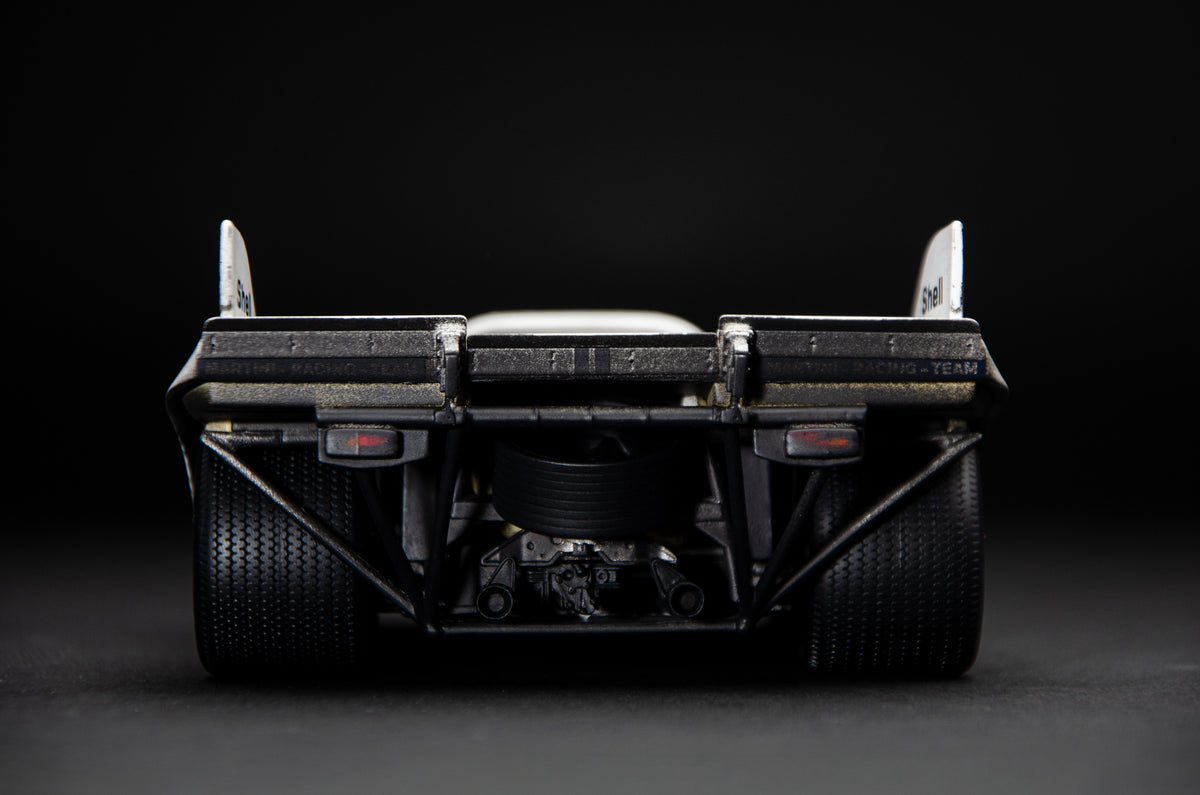 Porsche 917 KH - 1971 Le Mans Winner - Martini Livery - Race Weathered