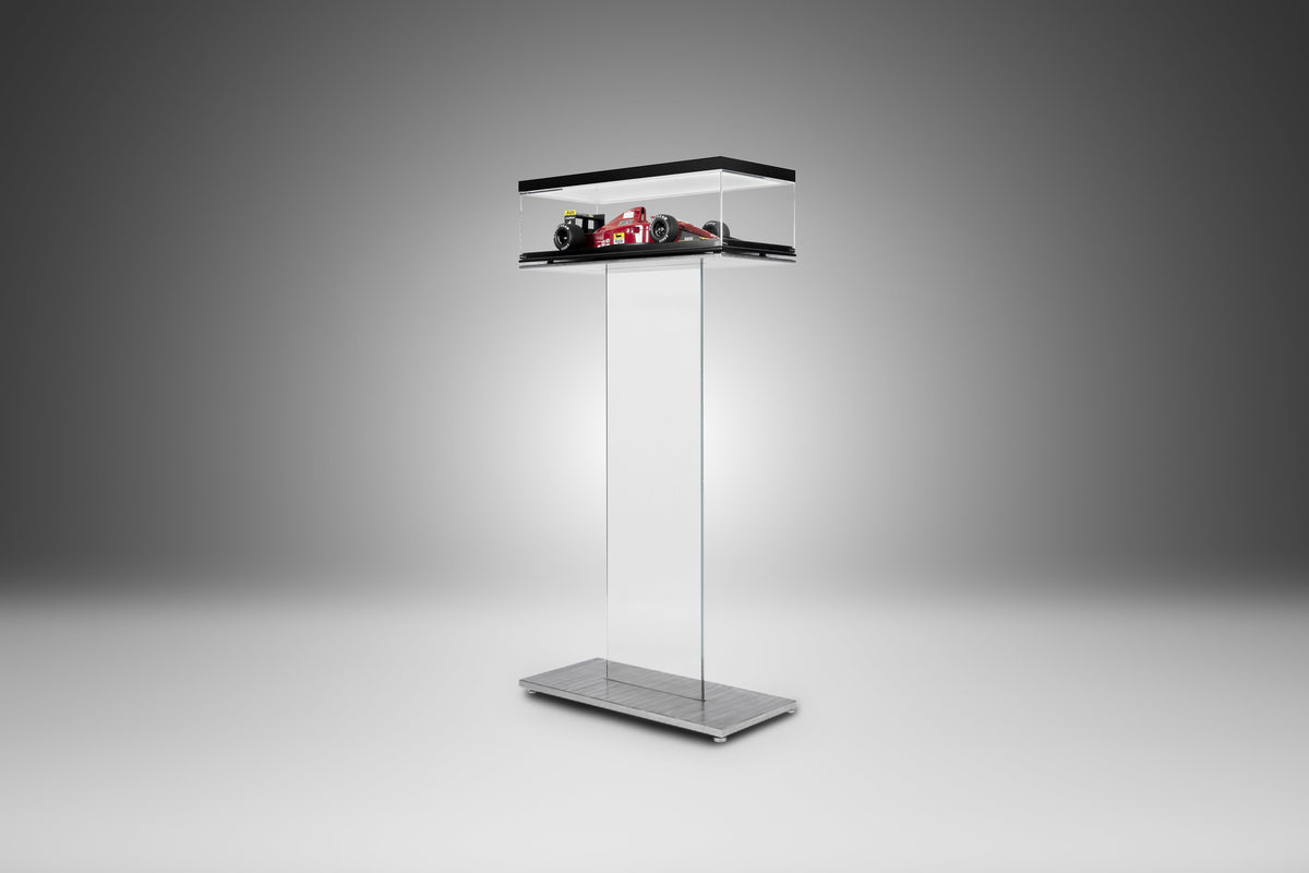 Glass Blade Display Stand - F1 Models