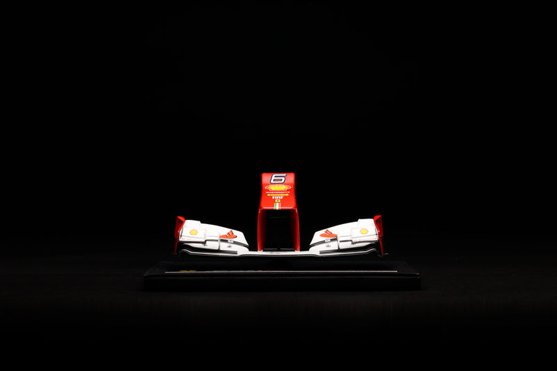 Ferrari F2012 (2012) Nosecone - Massa