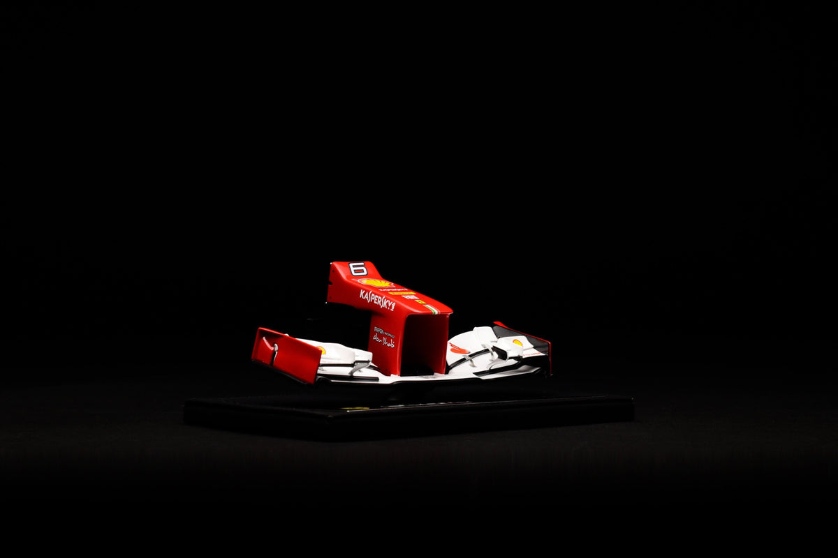 Ferrari F2012 (2012) Nosecone - Massa