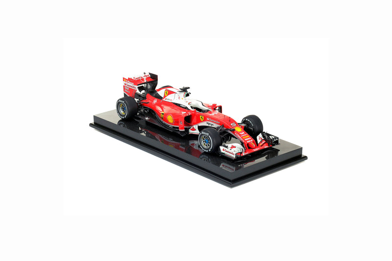 法拉利SF16-H - Vettel (2016)
