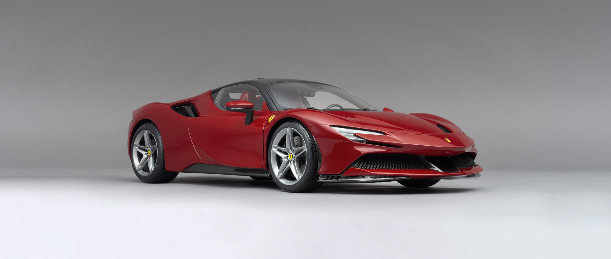 Ferrari Sf90 Stradale – photo 9