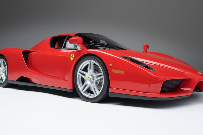 Ferrari Enzo (2002) Amalgam Collection