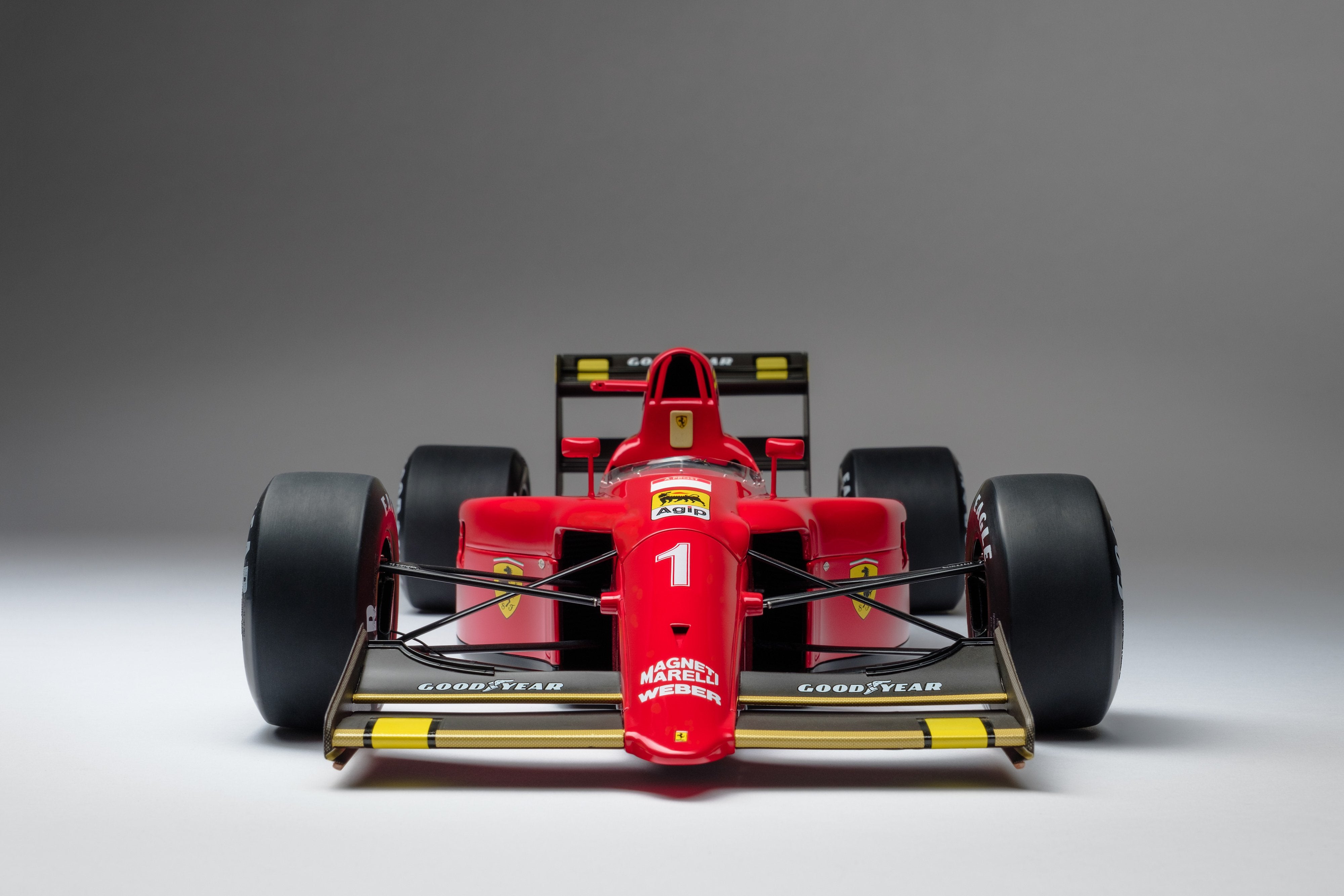 F1 1990 f1-1990