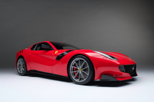 Ferrari F12 TDF (2015)