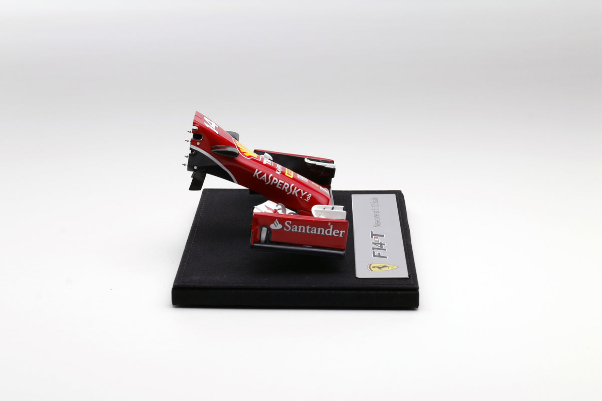Ferrari F14 T (2014) Nosecone - Alonso