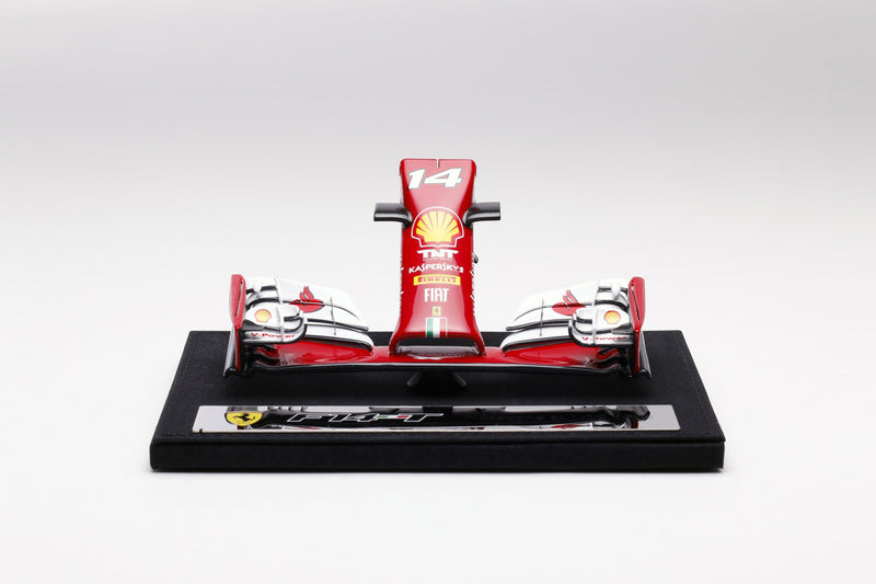 Ferrari F14 T (2014) Nosecone - Alonso