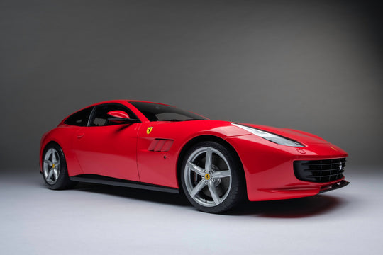 Ferrari GTC4Lusso (2016)