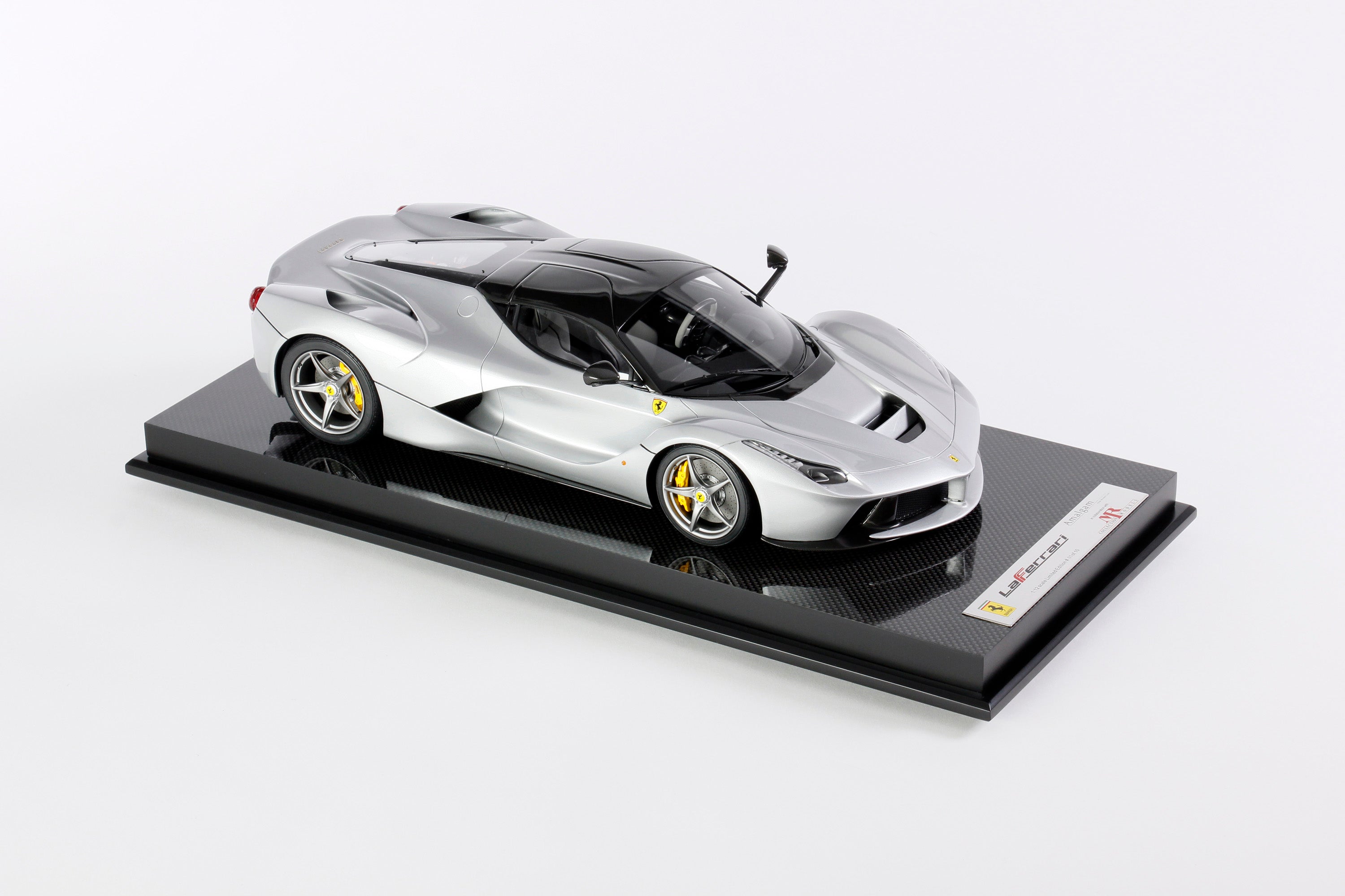 Ferrari LaFerrari - Special Livery Edition – Amalgam Collection