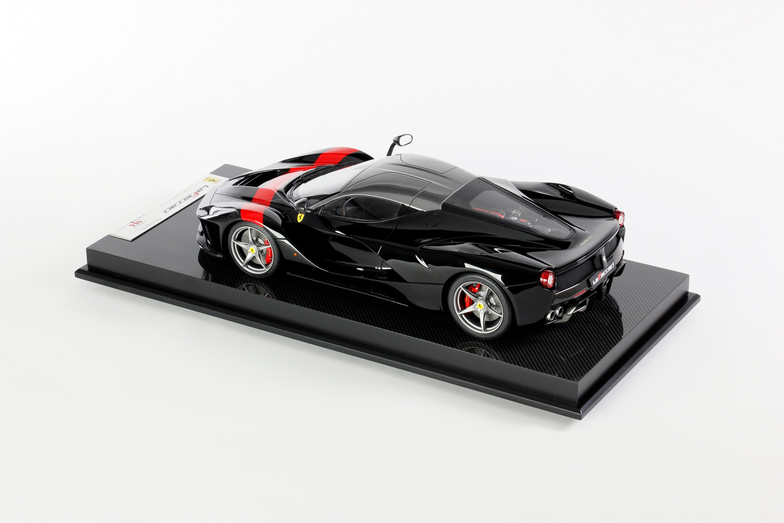 Ferrari LaFerrari - Special Livery Edition – Amalgam Collection