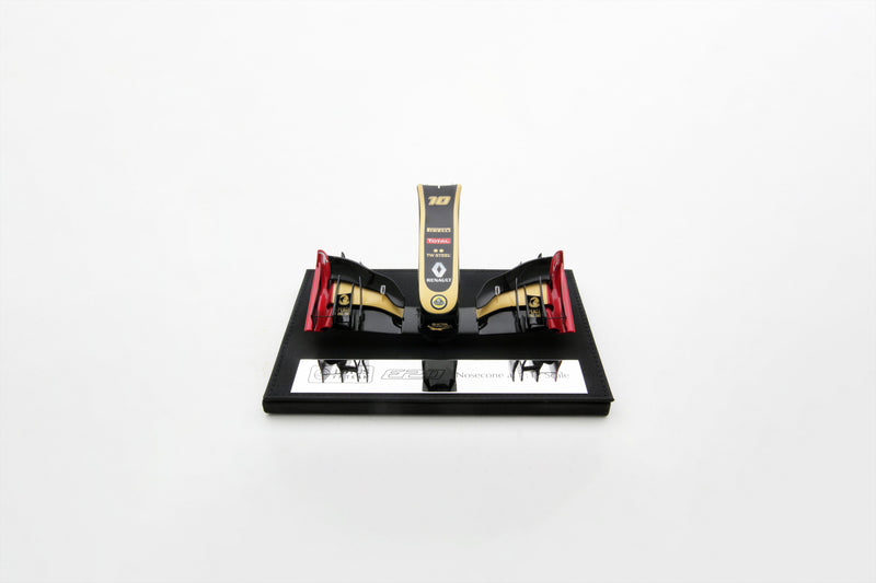 Lotus E20 (2012) Nosecone - Grosjean